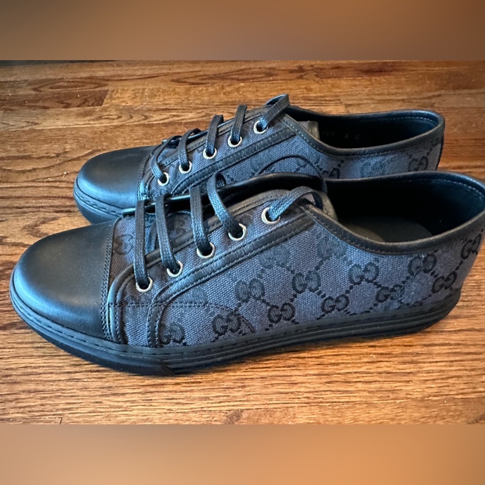 Gucci sneakers